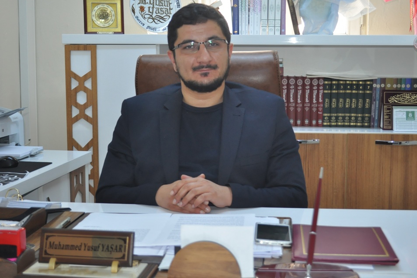 Ortaokul öğrencilerine hafız olma imkanı Ortaokul öğrencilerine hafız olma imkanı